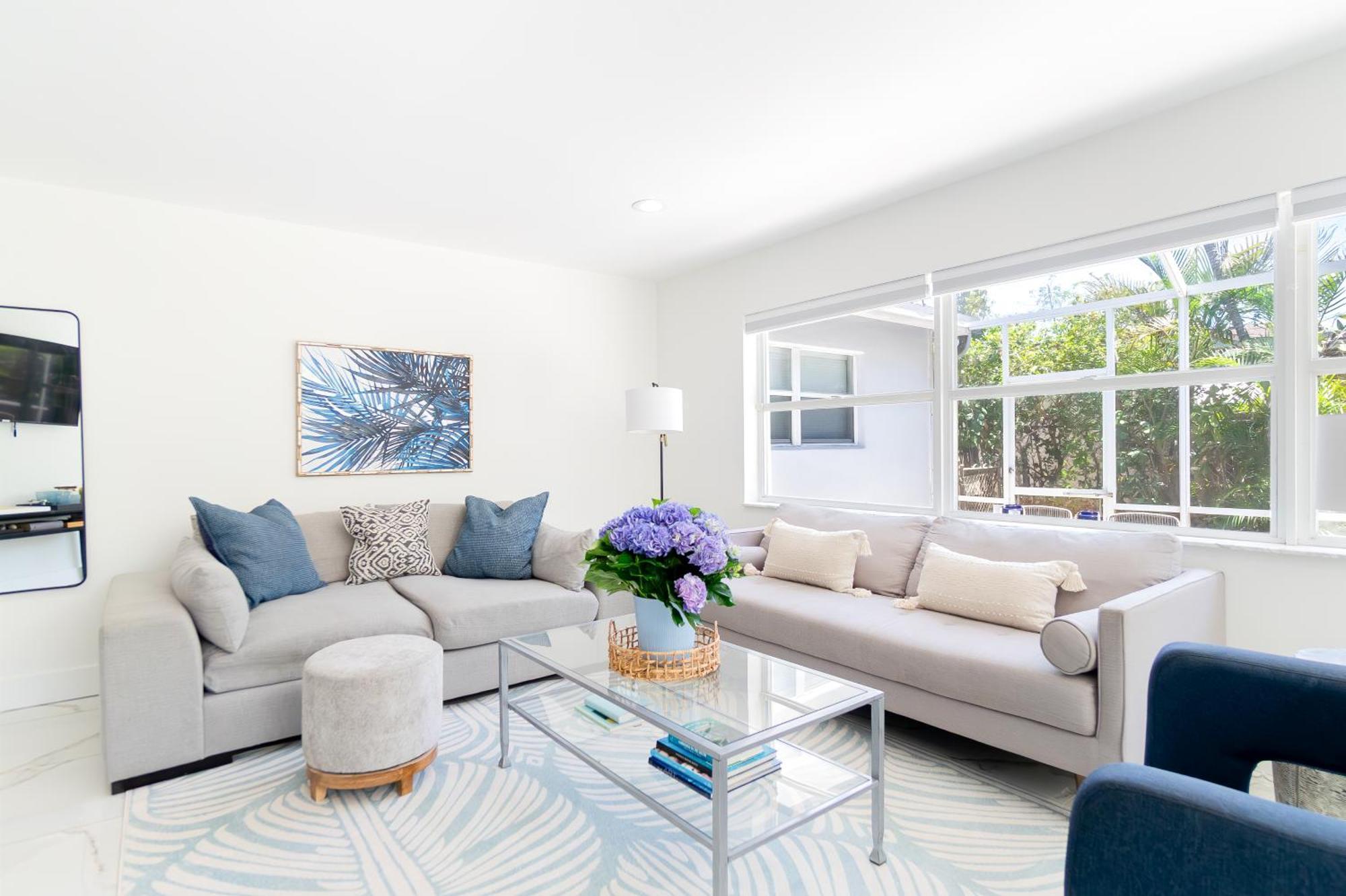 West Palm Beach Elegant 5Br With Hot Tub And Fire Pit Near Beach ภายนอก รูปภาพ