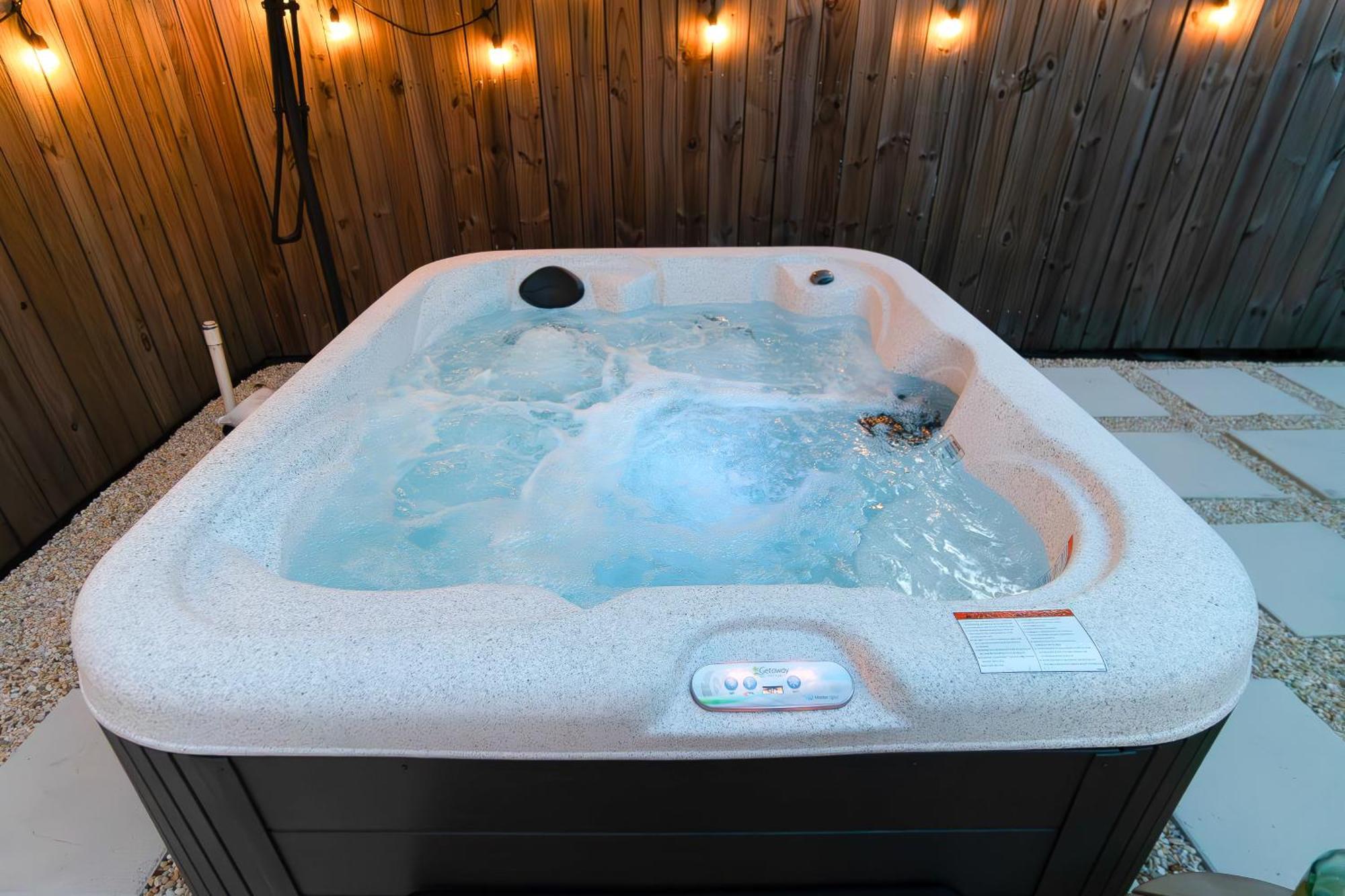 West Palm Beach Elegant 5Br With Hot Tub And Fire Pit Near Beach ภายนอก รูปภาพ