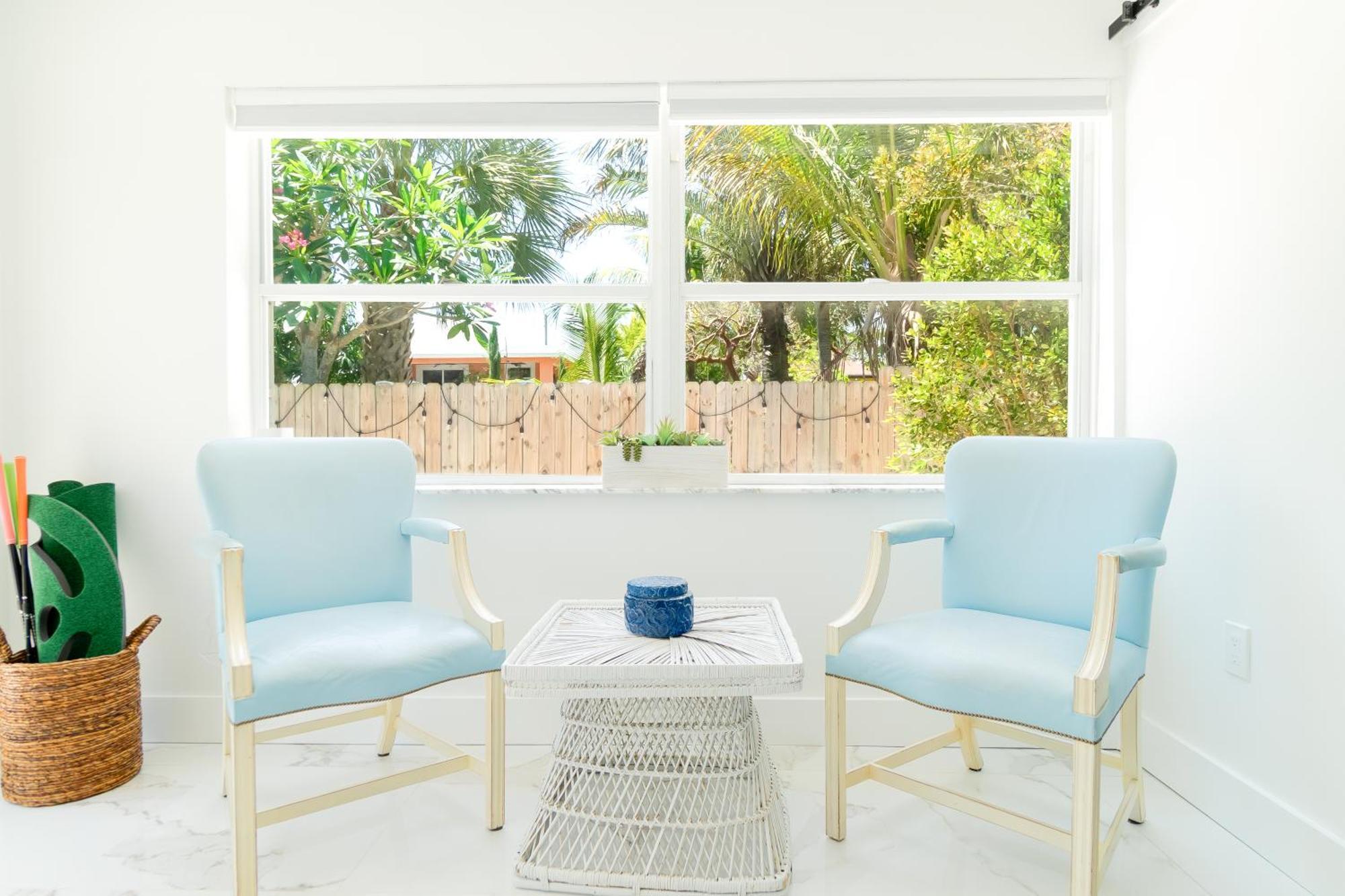 West Palm Beach Elegant 5Br With Hot Tub And Fire Pit Near Beach ภายนอก รูปภาพ