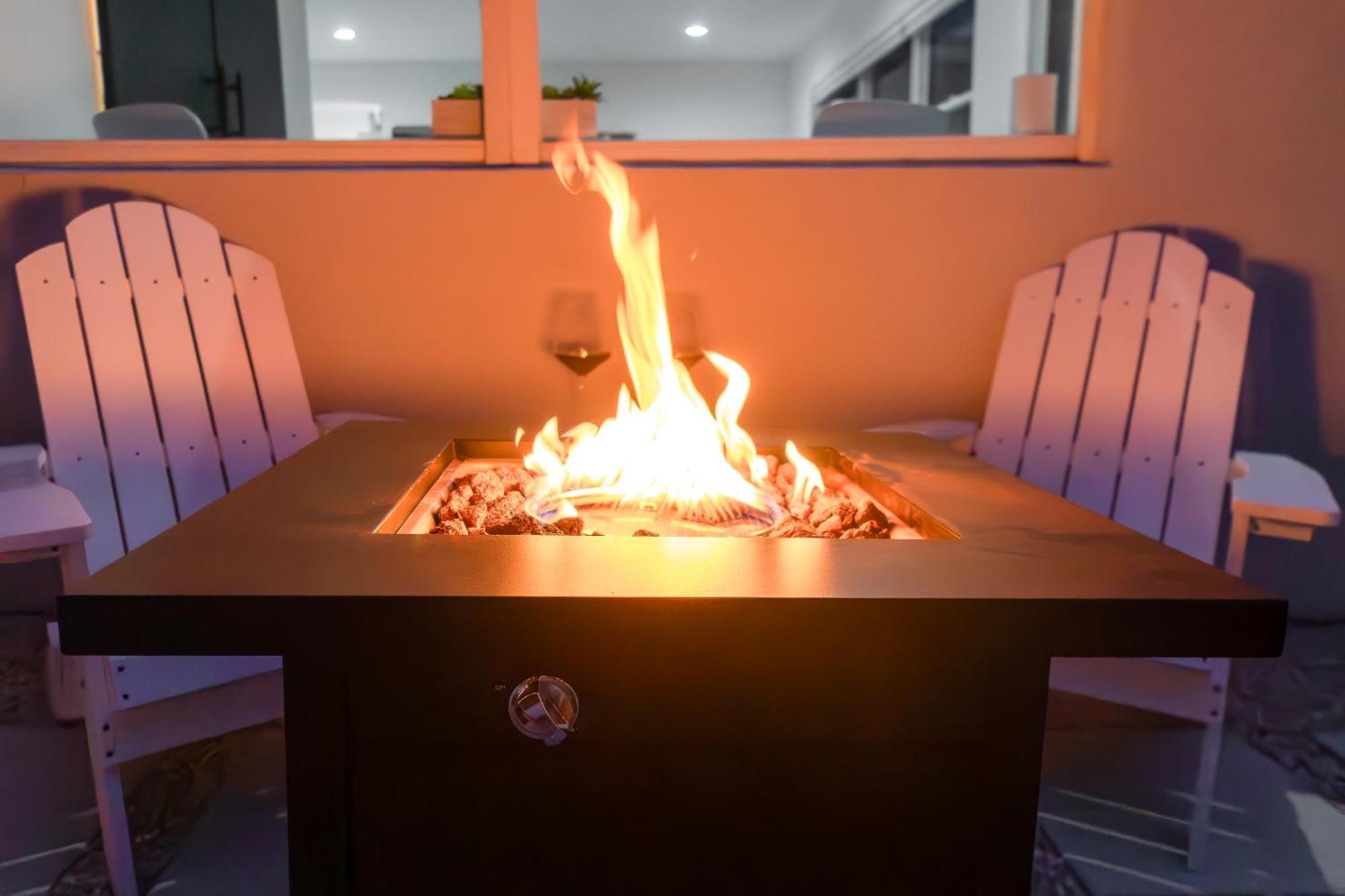 West Palm Beach Elegant 5Br With Hot Tub And Fire Pit Near Beach ภายนอก รูปภาพ