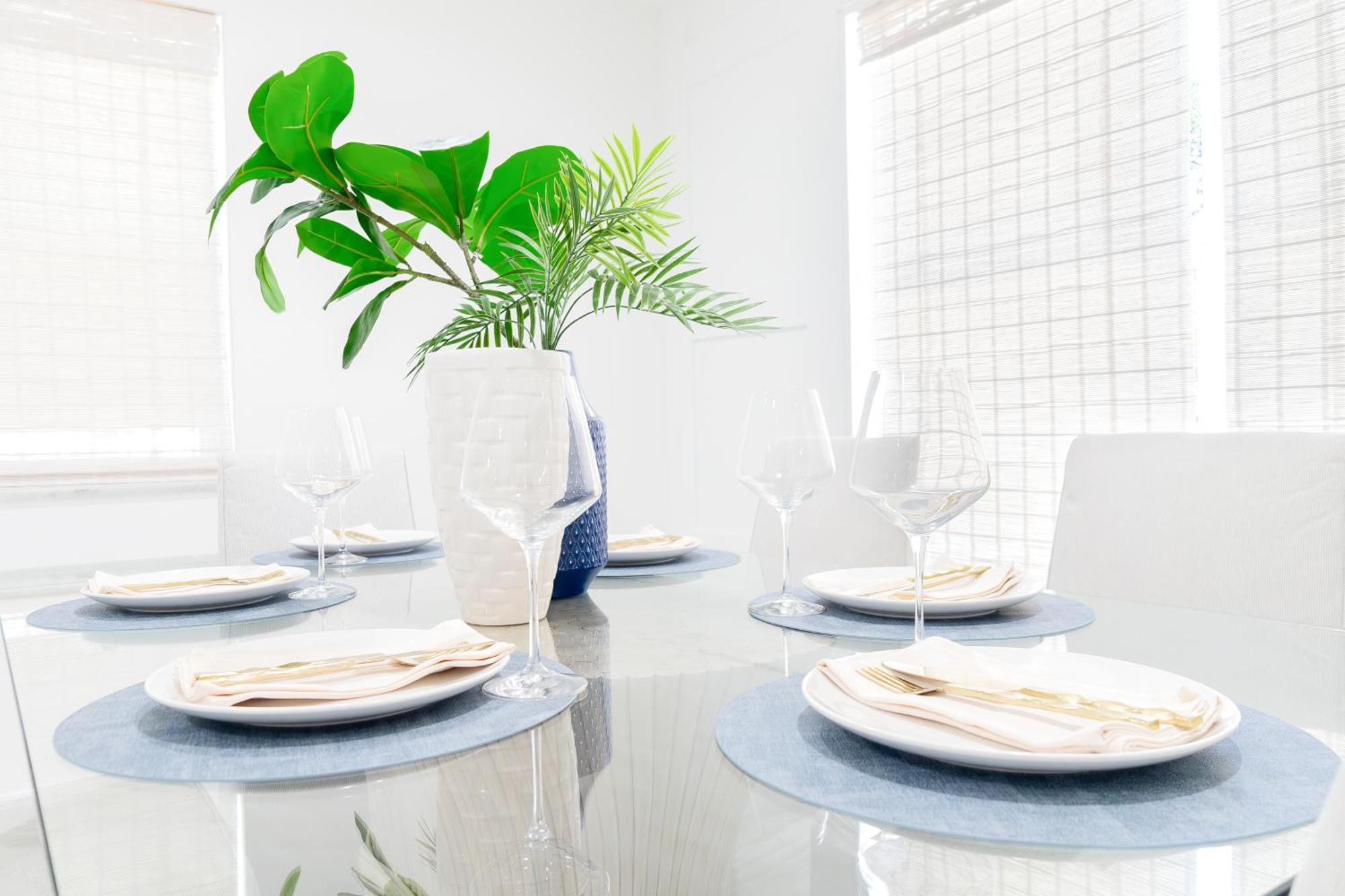 West Palm Beach Elegant 5Br With Hot Tub And Fire Pit Near Beach ภายนอก รูปภาพ