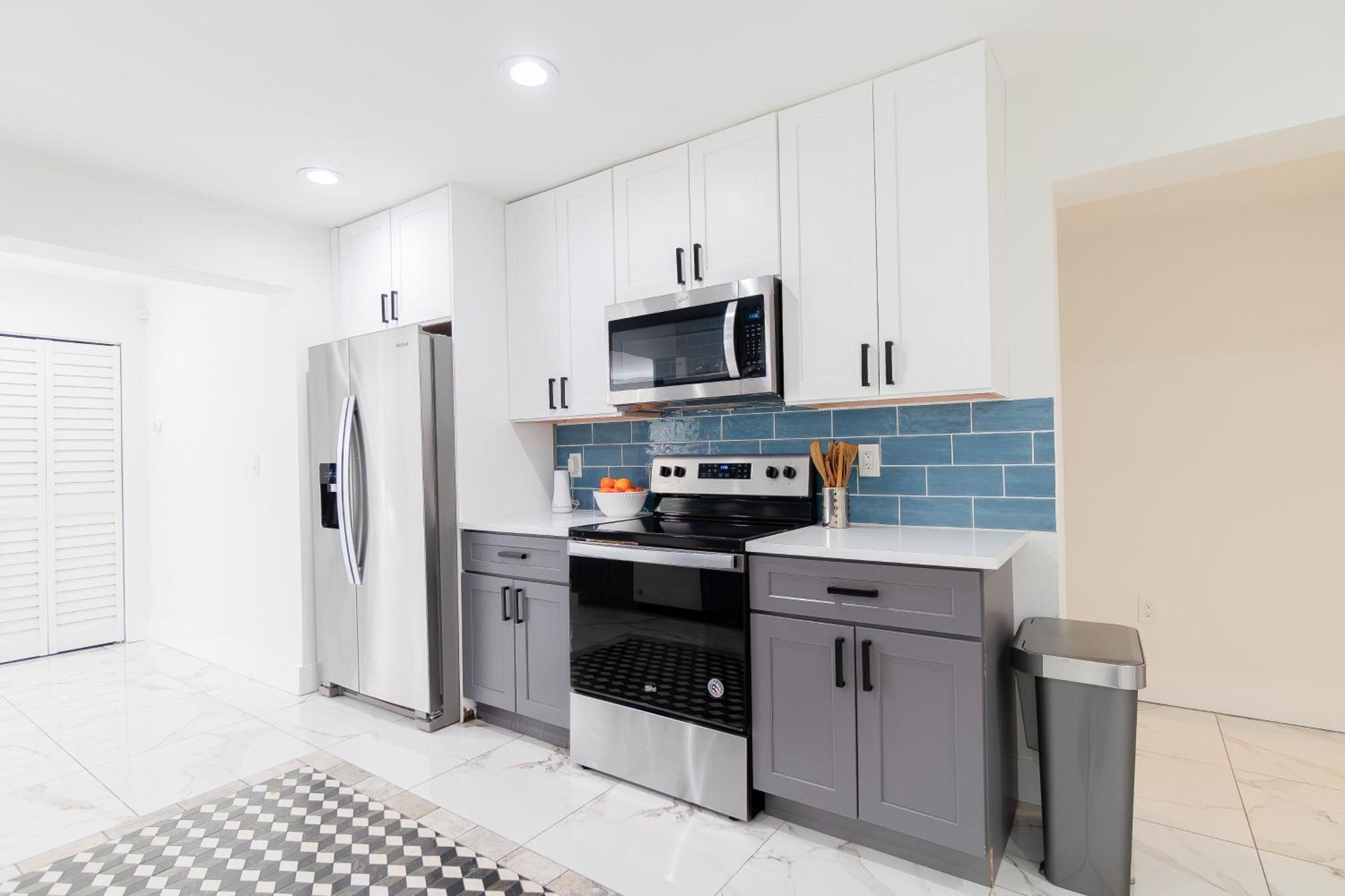 West Palm Beach Elegant 5Br With Hot Tub And Fire Pit Near Beach ภายนอก รูปภาพ