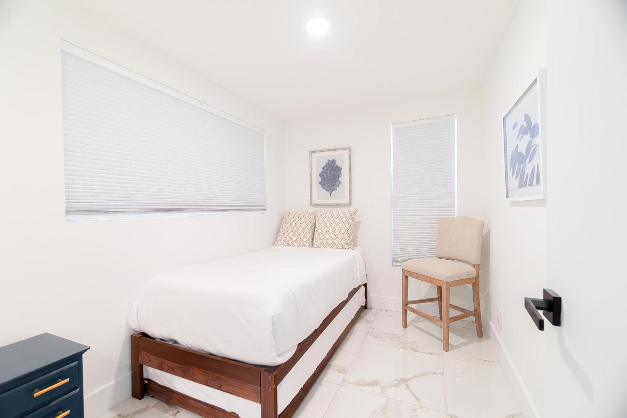 West Palm Beach Elegant 5Br With Hot Tub And Fire Pit Near Beach ภายนอก รูปภาพ